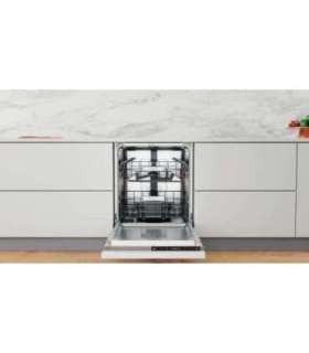 Dishwasher WIP4T133PES