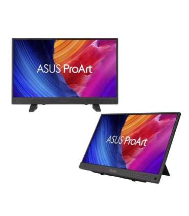 Monitor 16 inches PA16USV 4K IPS HDMI USB-C