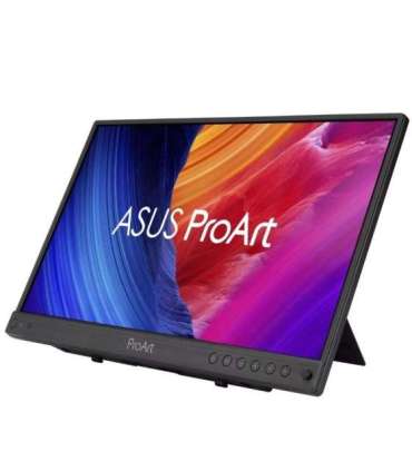 Monitor 16 inches PA16USV 4K IPS HDMI USB-C