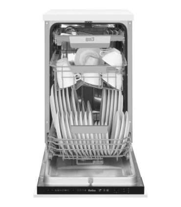 Dishwasher DIM44C6EMONqH