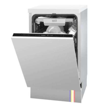 Dishwasher DIM44C6EMONqH