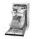 Dishwasher DIM44C6EMONqH