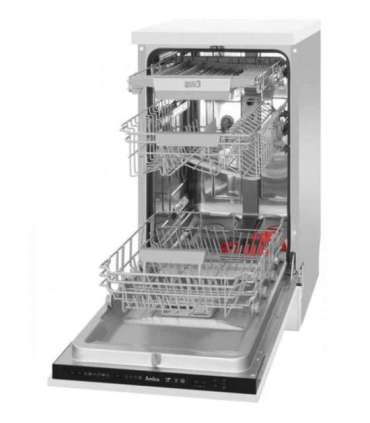 Dishwasher DIM44C6EMONqH
