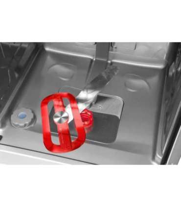 Dishwasher DIM44C6EMONqH