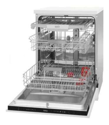Dishwasher DIM64C7EMONqH