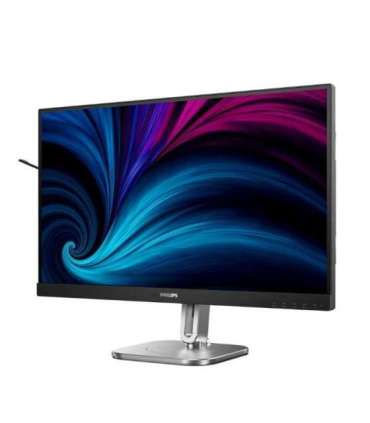 Monitor 27B2N4500 27 inches IPS 120Hz HDMIx2 DP Pivot Speakers