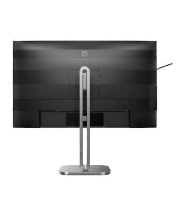 Monitor 27B2N4500 27 inches IPS 120Hz HDMIx2 DP Pivot Speakers