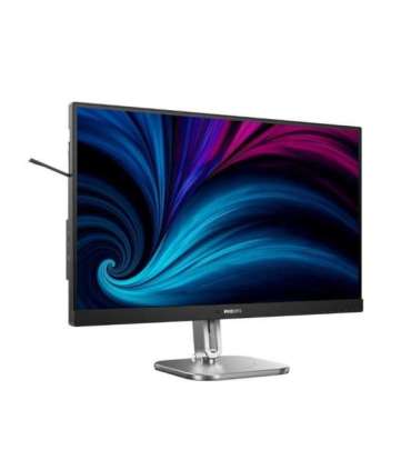 Monitor 27B2N4500 27 inches IPS 120Hz HDMIx2 DP Pivot Speakers