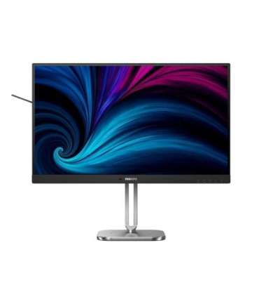 Monitor 27B2N4500 27 inches IPS 120Hz HDMIx2 DP Pivot Speakers