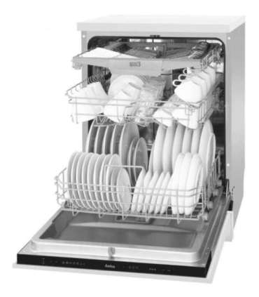 DIM62E6EBqO dishwasher