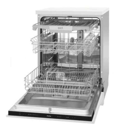 DIM62E6EBqO dishwasher