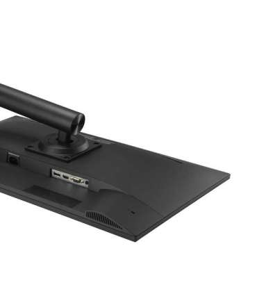 Monitor 27 inches VA27AQSE IPS QHD 75Hz HDMI DP VGA SPEAKERS H:0-150 PIVOT