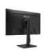 Monitor 27 inches VA27AQSE IPS QHD 75Hz HDMI DP VGA SPEAKERS H:0-150 PIVOT