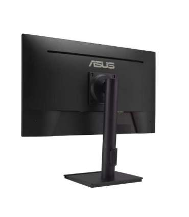 Monitor 27 inches VA27AQSE IPS QHD 75Hz HDMI DP VGA SPEAKERS H:0-150 PIVOT