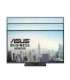 Monitor 27 inches VA27AQSE IPS QHD 75Hz HDMI DP VGA SPEAKERS H:0-150 PIVOT