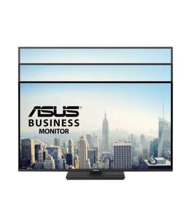 Monitor 27 inches VA27AQSE IPS QHD 75Hz HDMI DP VGA SPEAKERS H:0-150 PIVOT