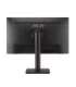 Monitor 27 inches VA27AQSE IPS QHD 75Hz HDMI DP VGA SPEAKERS H:0-150 PIVOT