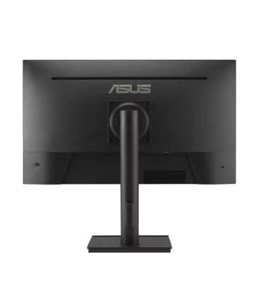 Monitor 27 inches VA27AQSE IPS QHD 75Hz HDMI DP VGA SPEAKERS H:0-150 PIVOT
