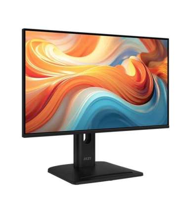 Monitor PRO MP245PHG E14 23.8 cala/LED/FHD/Flat/144Hz/Black