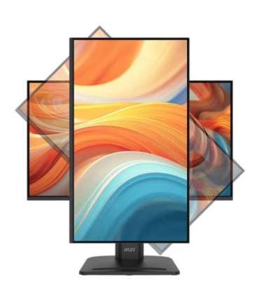 Monitor PRO MP245PHG E14 23.8 cala/LED/FHD/Flat/144Hz/Black