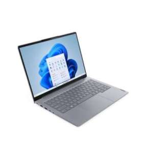 Laptop ThinkBook 14 G9 21UY007EPB W11Pro Core 5 210H/16GB/512GB/INT/14.0 WUXGA/Luna Grey/3YR OS + 1YR CI + CO2 Offset