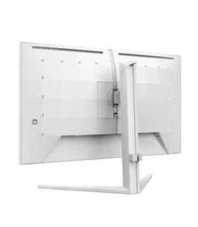 Monitor 27M2N5901A 27 inch IPS 4K 160Hz HDMIx2 DP Pivot Speakers