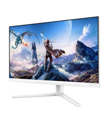 Monitor 27M2N5901A 27 inch IPS 4K 160Hz HDMIx2 DP Pivot Speakers
