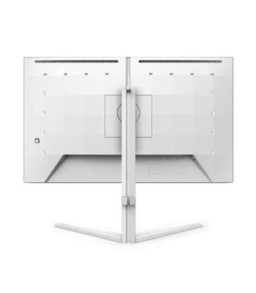 Monitor 27M2N5901A 27 inch IPS 4K 160Hz HDMIx2 DP Pivot Speakers