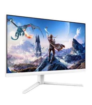 Monitor 27M2N5901A 27 inch IPS 4K 160Hz HDMIx2 DP Pivot Speakers