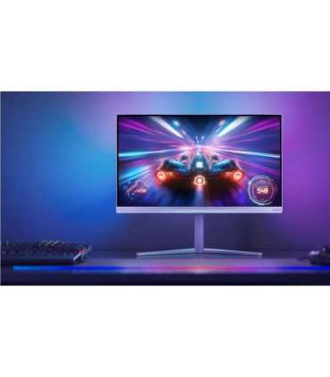 Monitor 27M2N5901A 27 inch IPS 4K 160Hz HDMIx2 DP Pivot Speakers