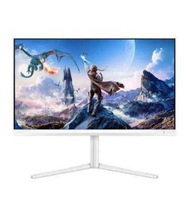 Monitor 27M2N5901A 27 inch IPS 4K 160Hz HDMIx2 DP Pivot Speakers
