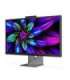 Monitor 27E3U7903 27 inch IPS 5K Thunderbolt 4 RJ45 Pivot Speakers