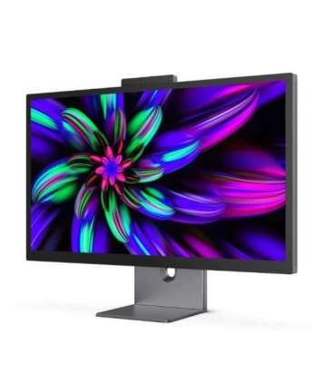 Monitor 27E3U7903 27 inch IPS 5K Thunderbolt 4 RJ45 Pivot Speakers