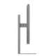Monitor 27E3U7903 27 inch IPS 5K Thunderbolt 4 RJ45 Pivot Speakers