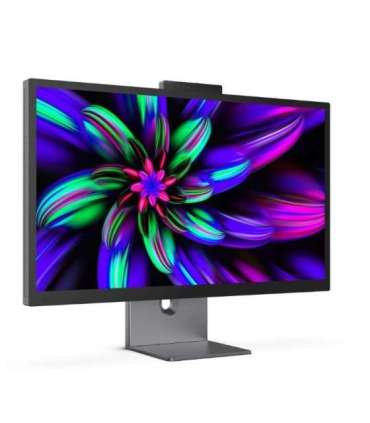 Monitor 27E3U7903 27 inch IPS 5K Thunderbolt 4 RJ45 Pivot Speakers