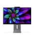 Monitor 27E3U7903 27 inch IPS 5K Thunderbolt 4 RJ45 Pivot Speakers