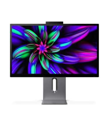 Monitor 27E3U7903 27 inch IPS 5K Thunderbolt 4 RJ45 Pivot Speakers