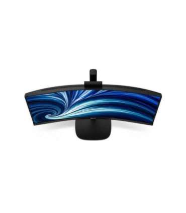 Monitor 34 inches 34B2U3600CH Curved VA HDMIx2 DP HAS USB-C RJ45 KVM