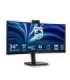 Monitor 34 inches 34B2U3600CH Curved VA HDMIx2 DP HAS USB-C RJ45 KVM