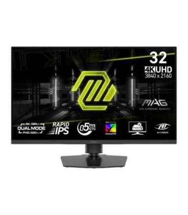 Monitor MAG 322URDF E16 31.5 inch LED/UHD/Flat/160Hz