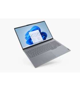 Laptop ThinkBook 16 G8 21SK00JPPB W11Pro Ultra 5 135H/16GB/512GB/INT/16.0" WUXGA/Arctic Grey/1YR CI + 3YR OS