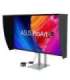 Monitor 31.5 inches PA32UCDMR-K 4K UHD 240Hz HDMI USB-C