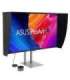 Monitor 31.5 inches PA32UCDMR-K 4K UHD 240Hz HDMI USB-C