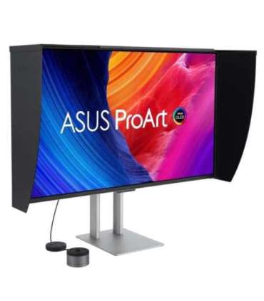 Monitor 31.5 inches PA32UCDMR-K 4K UHD 240Hz HDMI USB-C