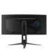 Monitor 34 inches PG34WCDN QD-OLED 360Hz DP HDMI US