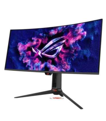 Monitor 34 inches PG34WCDN QD-OLED 360Hz DP HDMI US