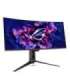 Monitor 34 inches PG34WCDN QD-OLED 360Hz DP HDMI US