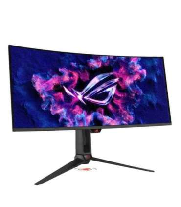 Monitor 34 inches PG34WCDN QD-OLED 360Hz DP HDMI US