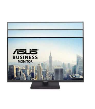 Monitor 27 inches BE27ACGN BU IPS QHD HDMI USB DP