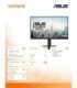Monitor 27 inches VA279QGSE IPS FHD HDMI VGA DP 120Hz